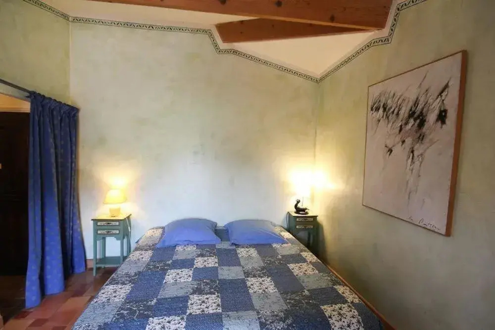 Le Moulin de la Viorne