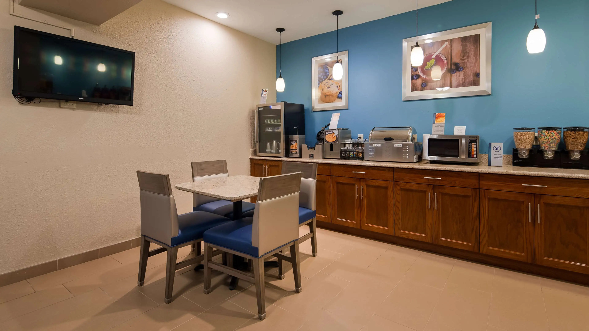 Best Western Ville Platte