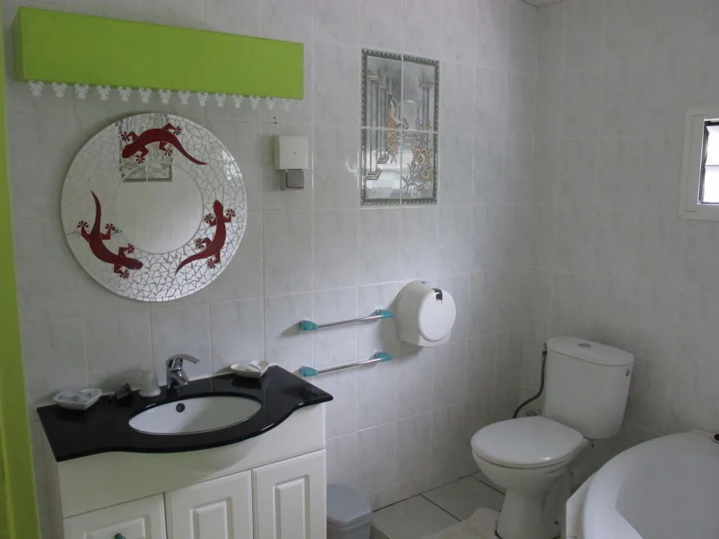 Hôtel Restaurant lOrchidée Rose