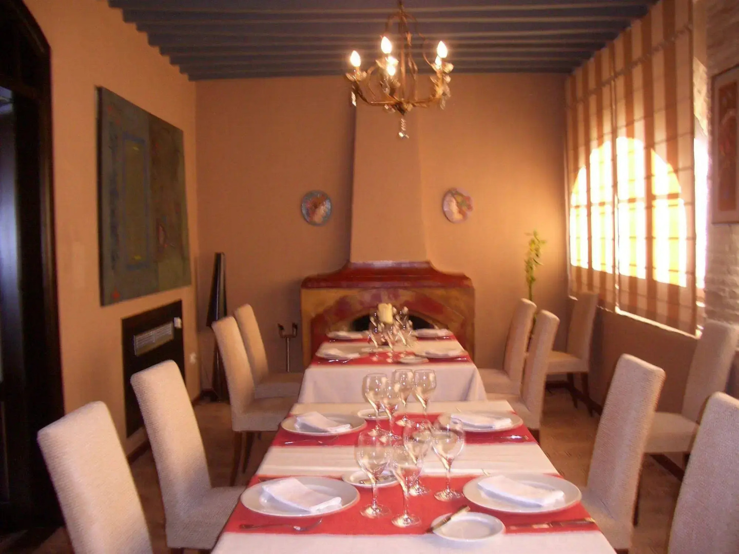 Hacienda Los Jinetes