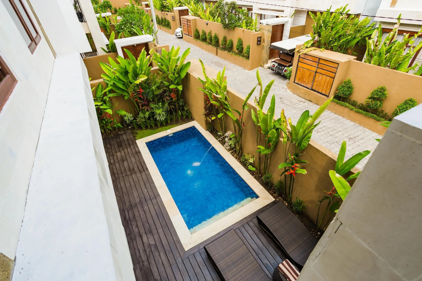 Royal Garden Villas & Spa Bali