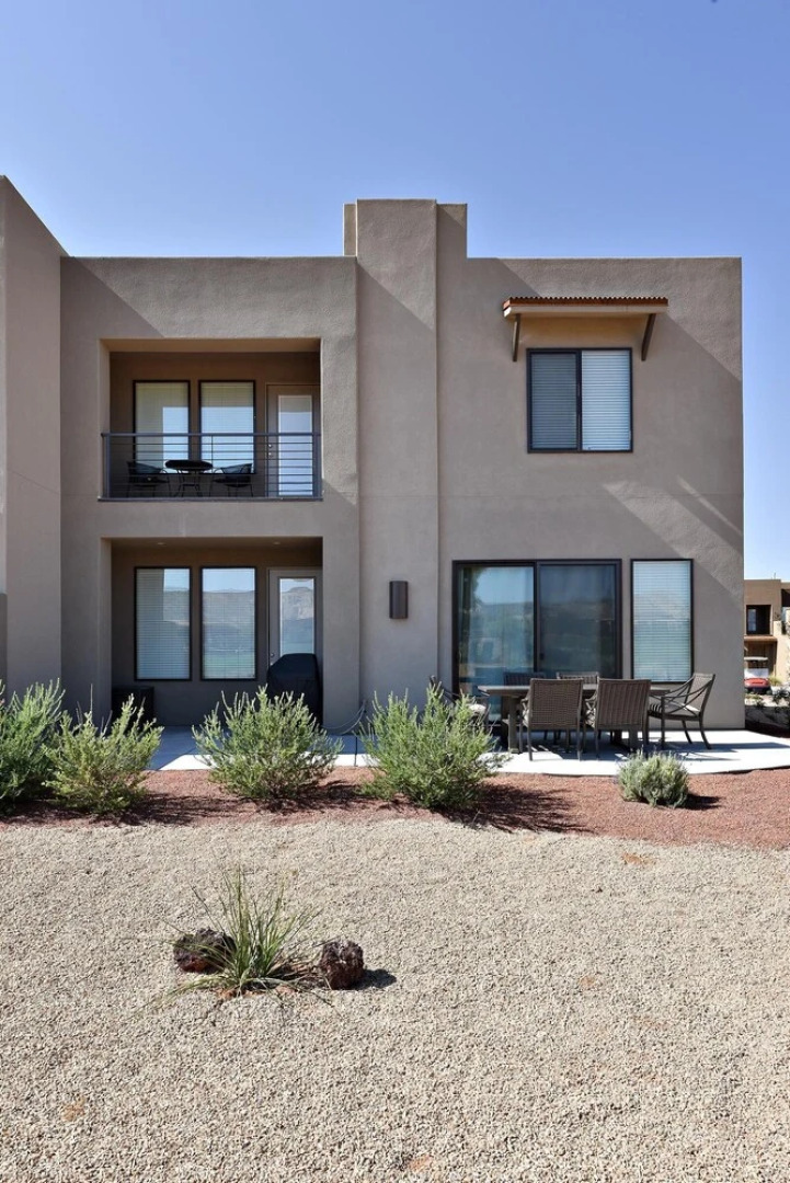 Luxury At The Ledges