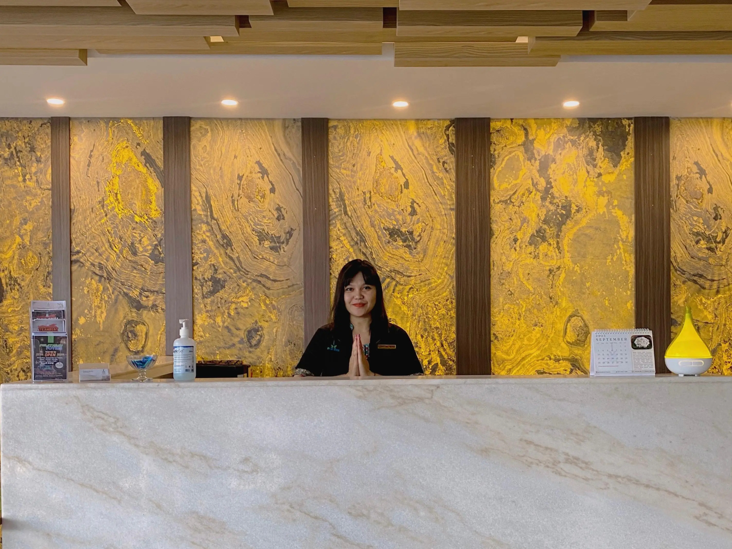 Fovere Hotel Kuala Kapuas