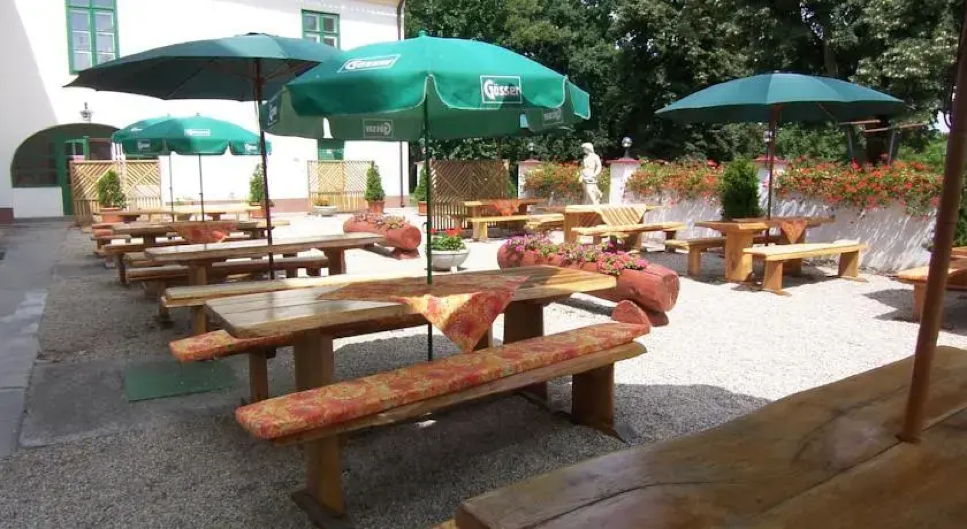 Gesztenye Kastélyhotel