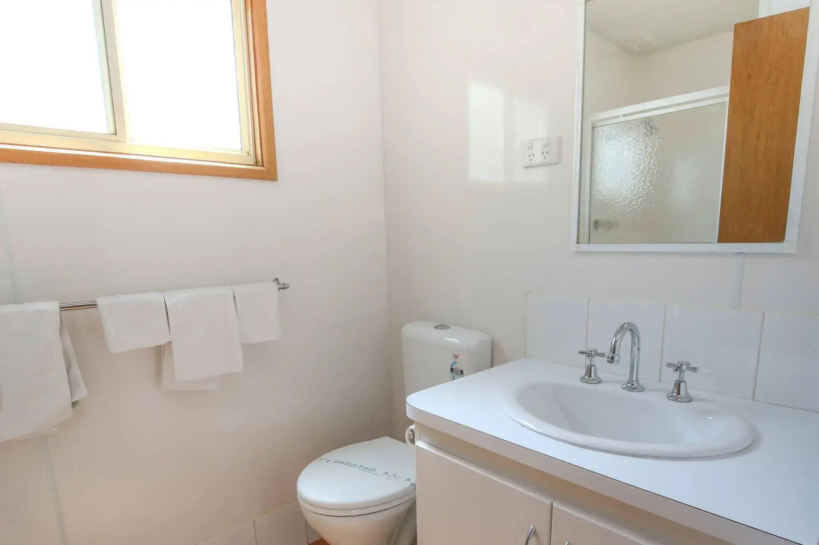 Rivergardens Holiday Park