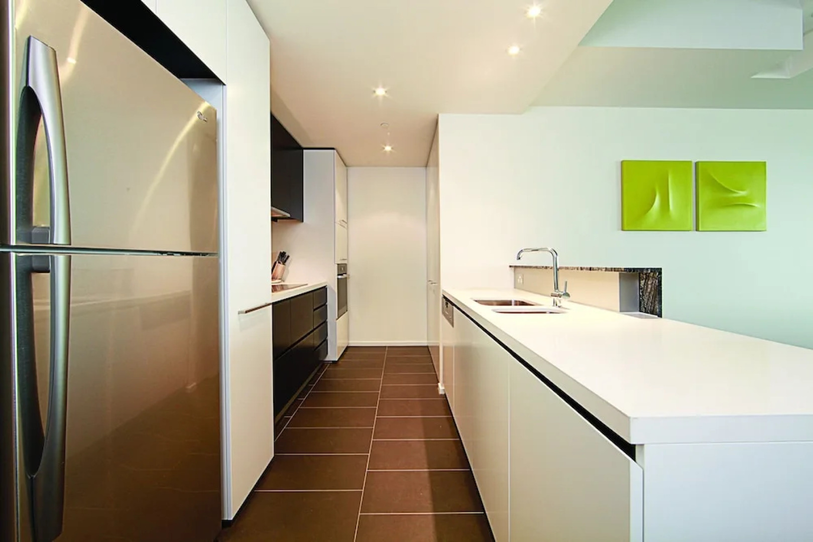 Accommodate Canberra - The ApARTments