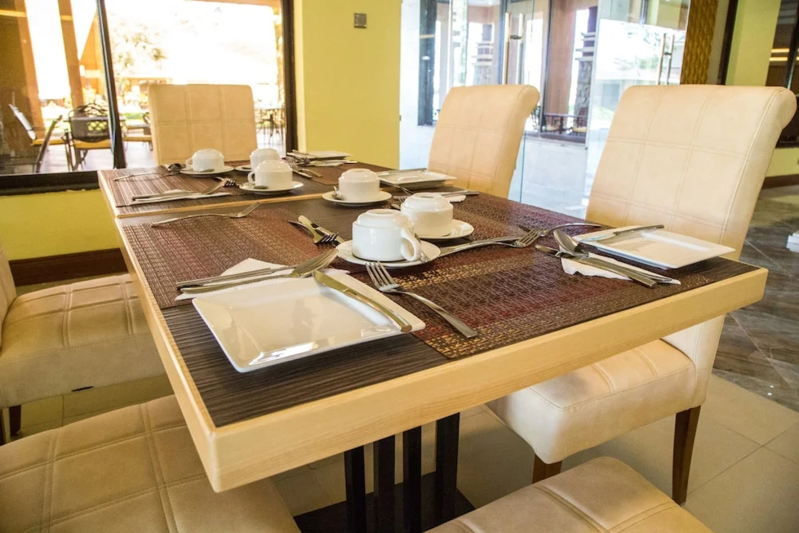 Petluck Resort Naivasha