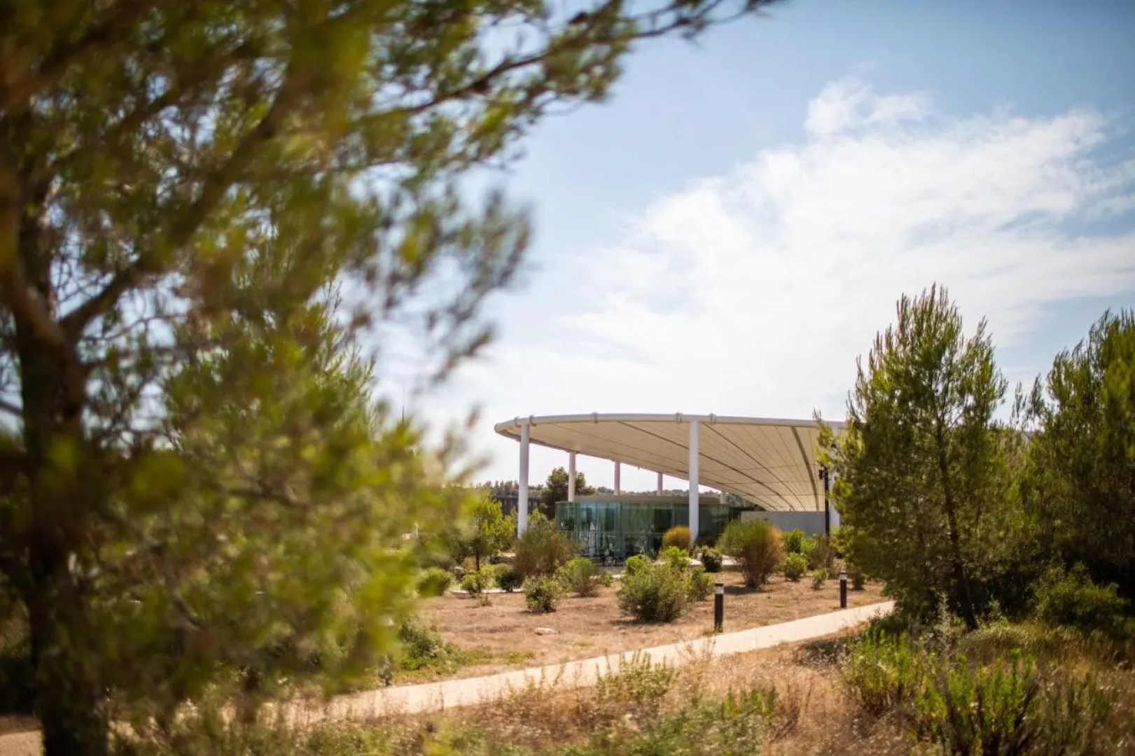 thecamp Hotel & Lodges - Aix en Provence