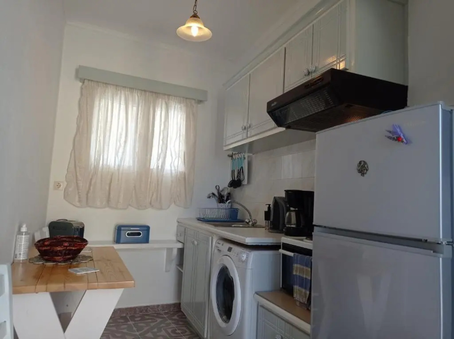 Solaris Apartment Kassiopi