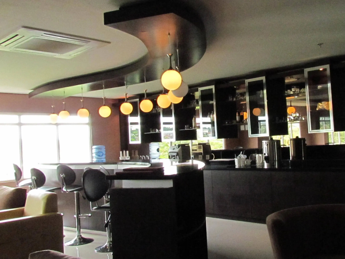 Padjadjaran Suites Hotel Bogor