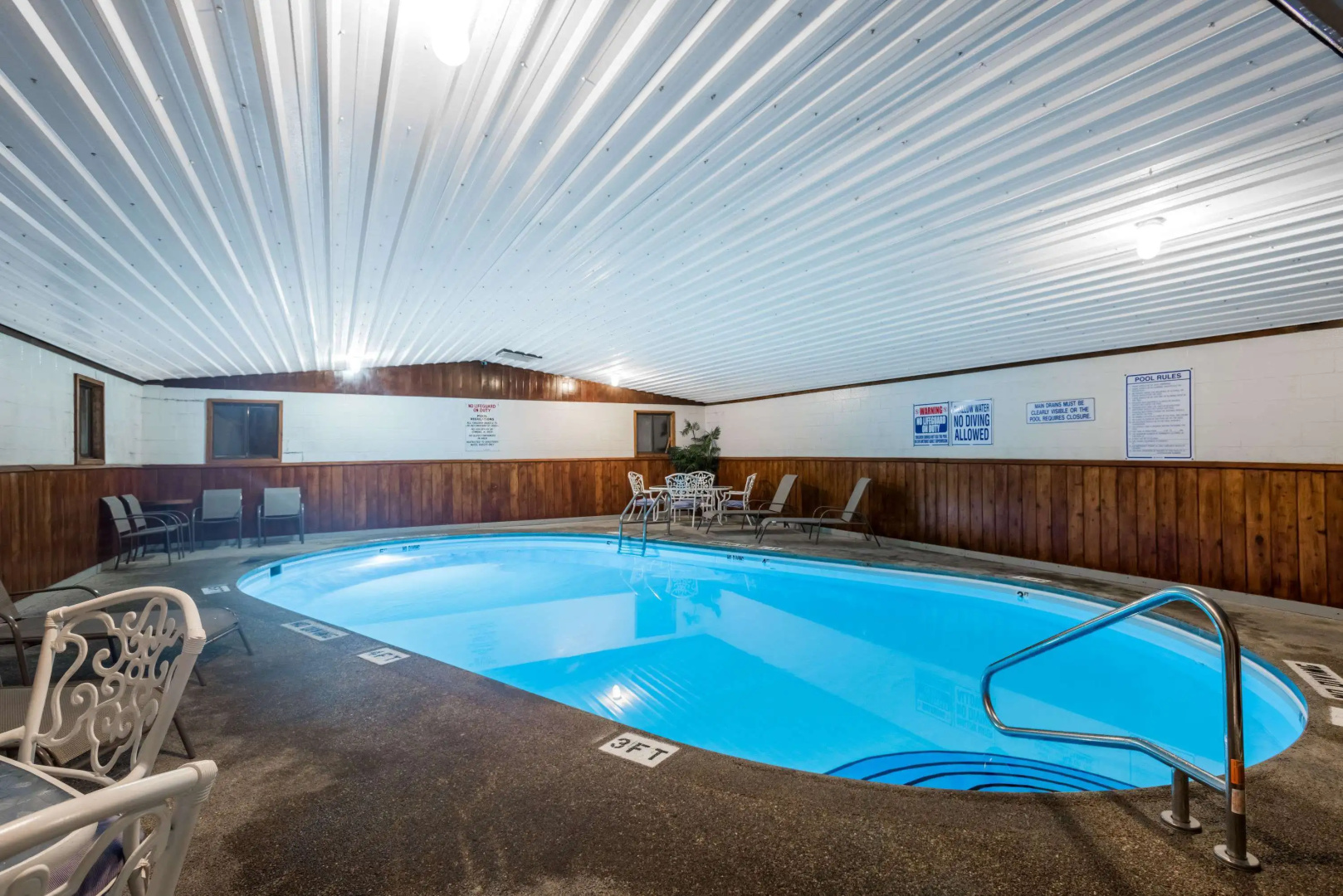 Travelodge by Wyndham Livingston Yellowstone