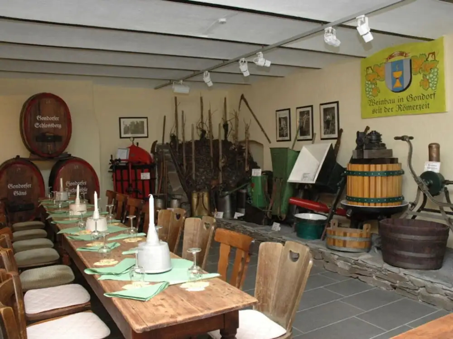 Lovely Apartment in Kobern-gondorf