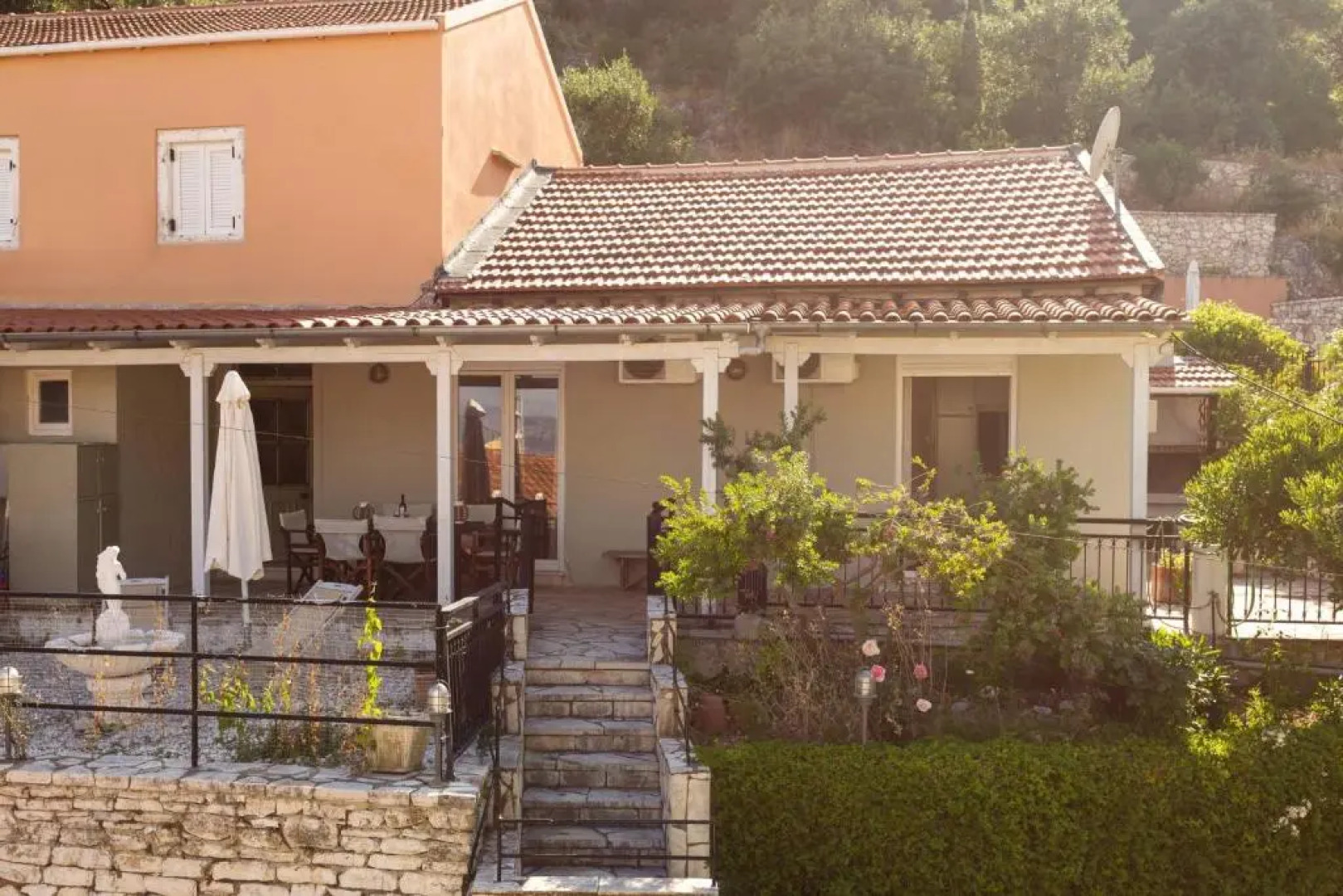 Villa Angeliki