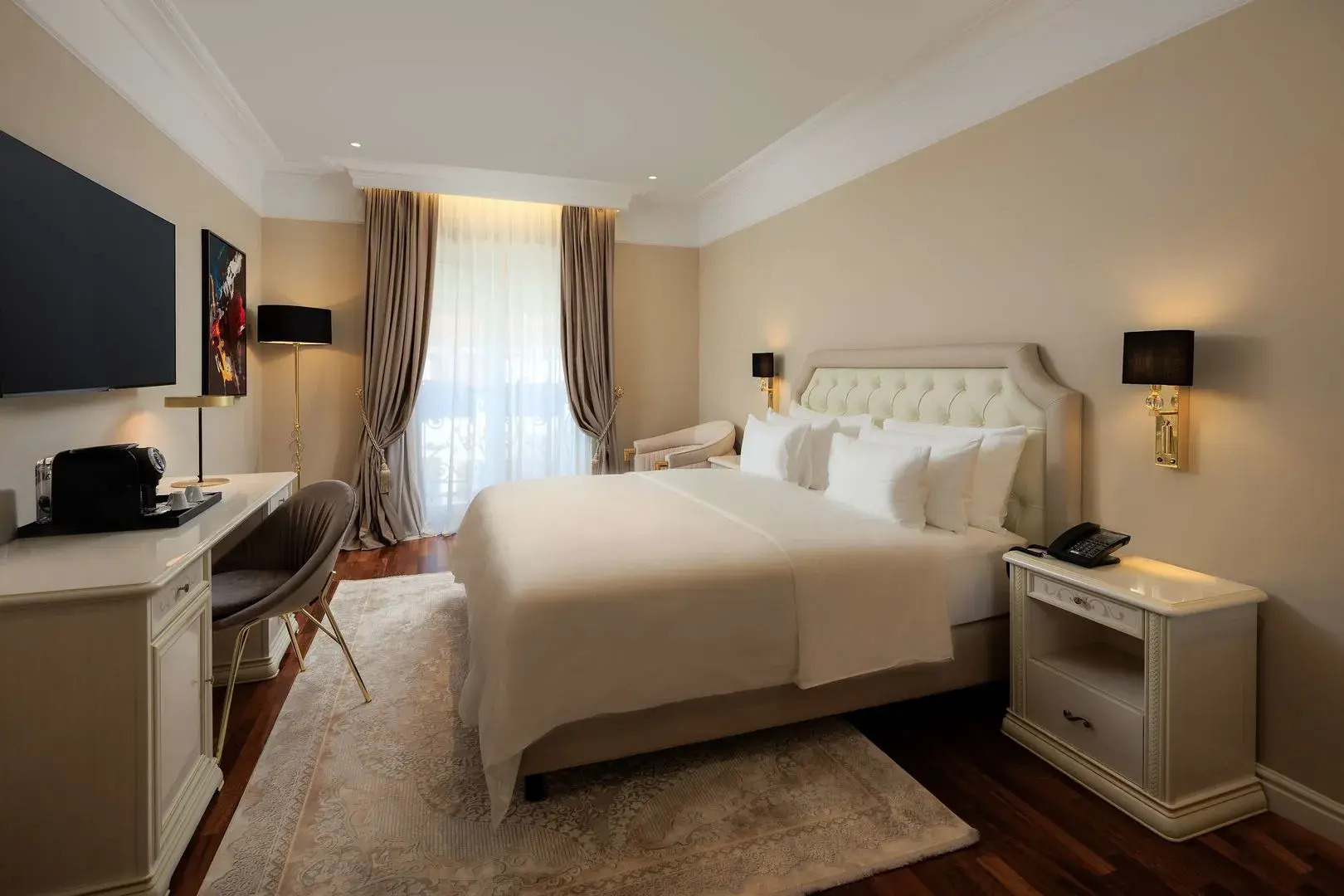 Radisson Collection Morina Hotel, Tirana