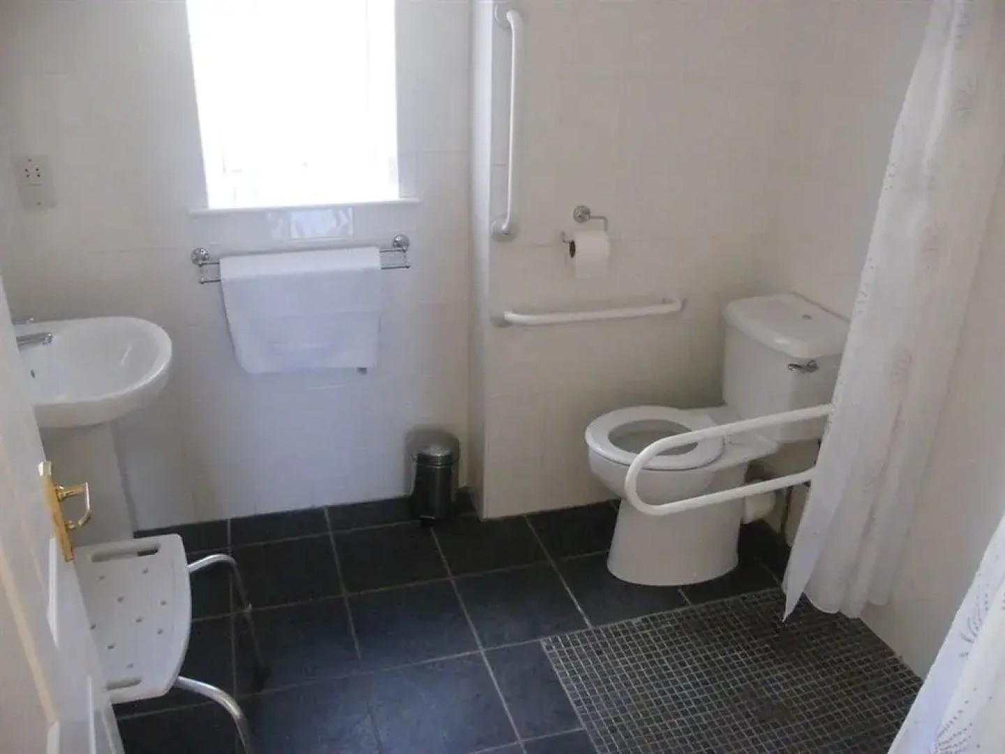 Elmbank Accommodation