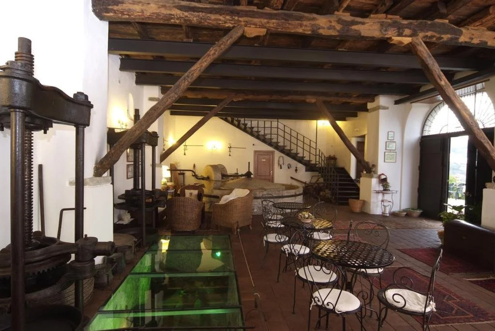 I Casali di Margello