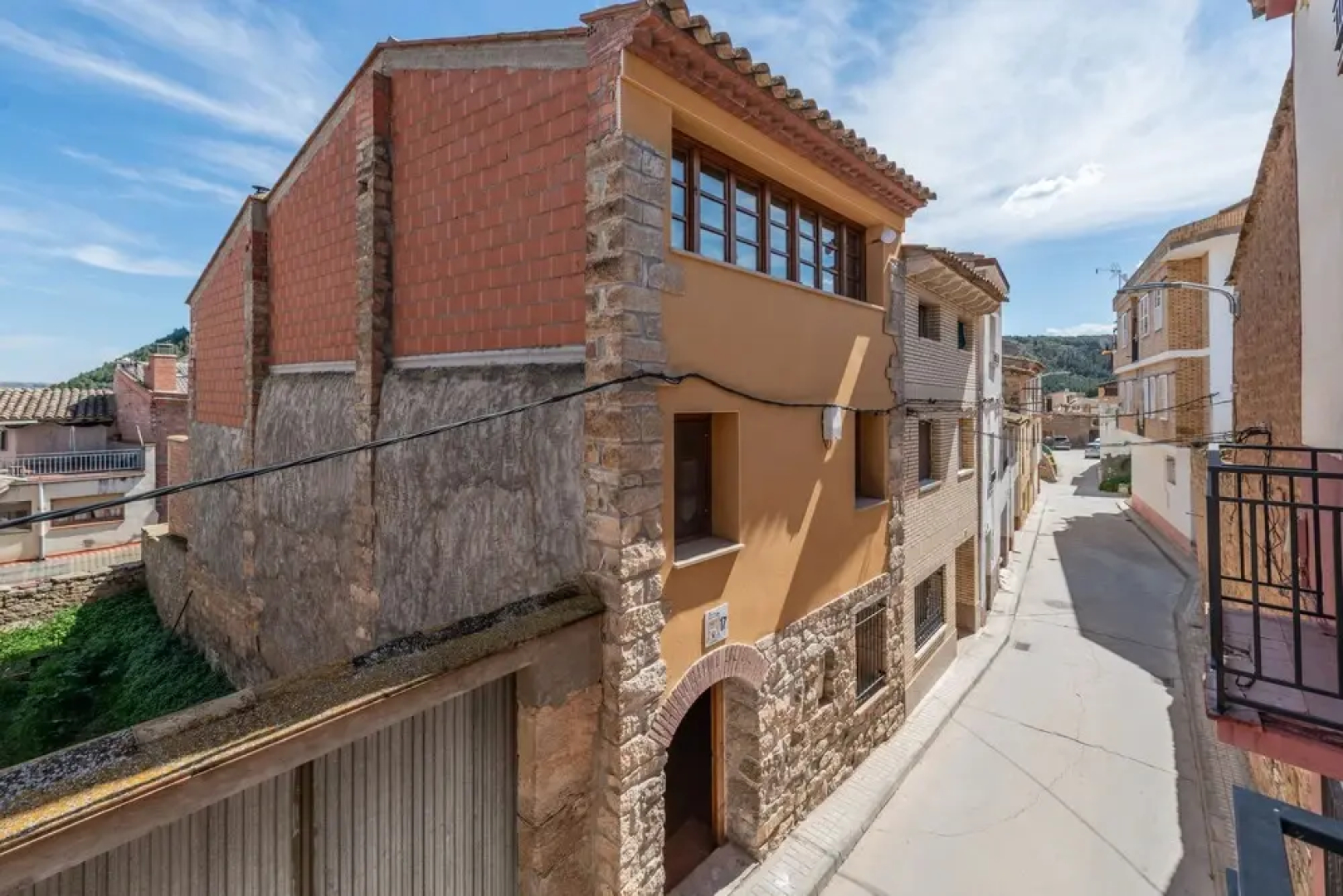 Casa Guzman