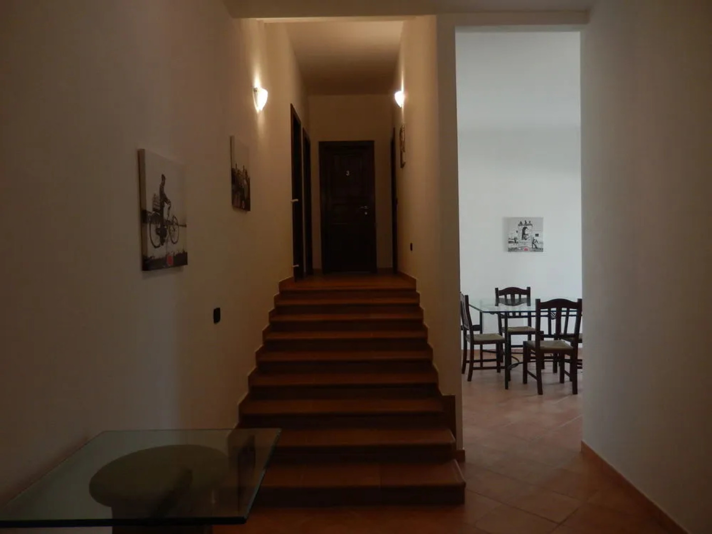 Villa Casole Short Lets