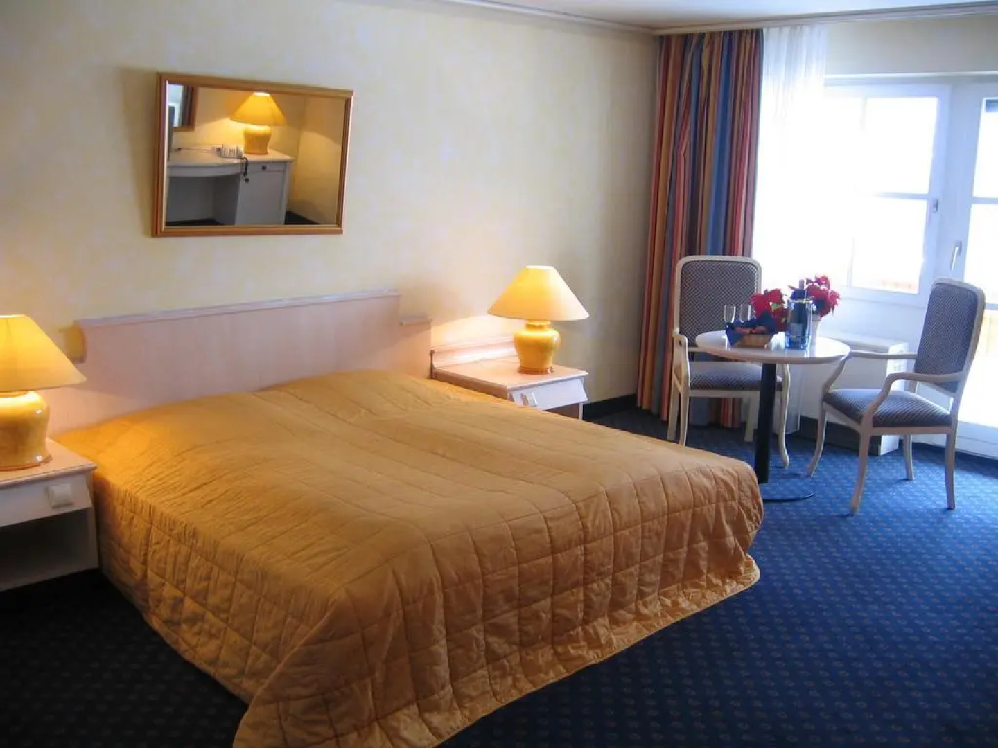 Hotel & Resort Fünfjahreszeiten