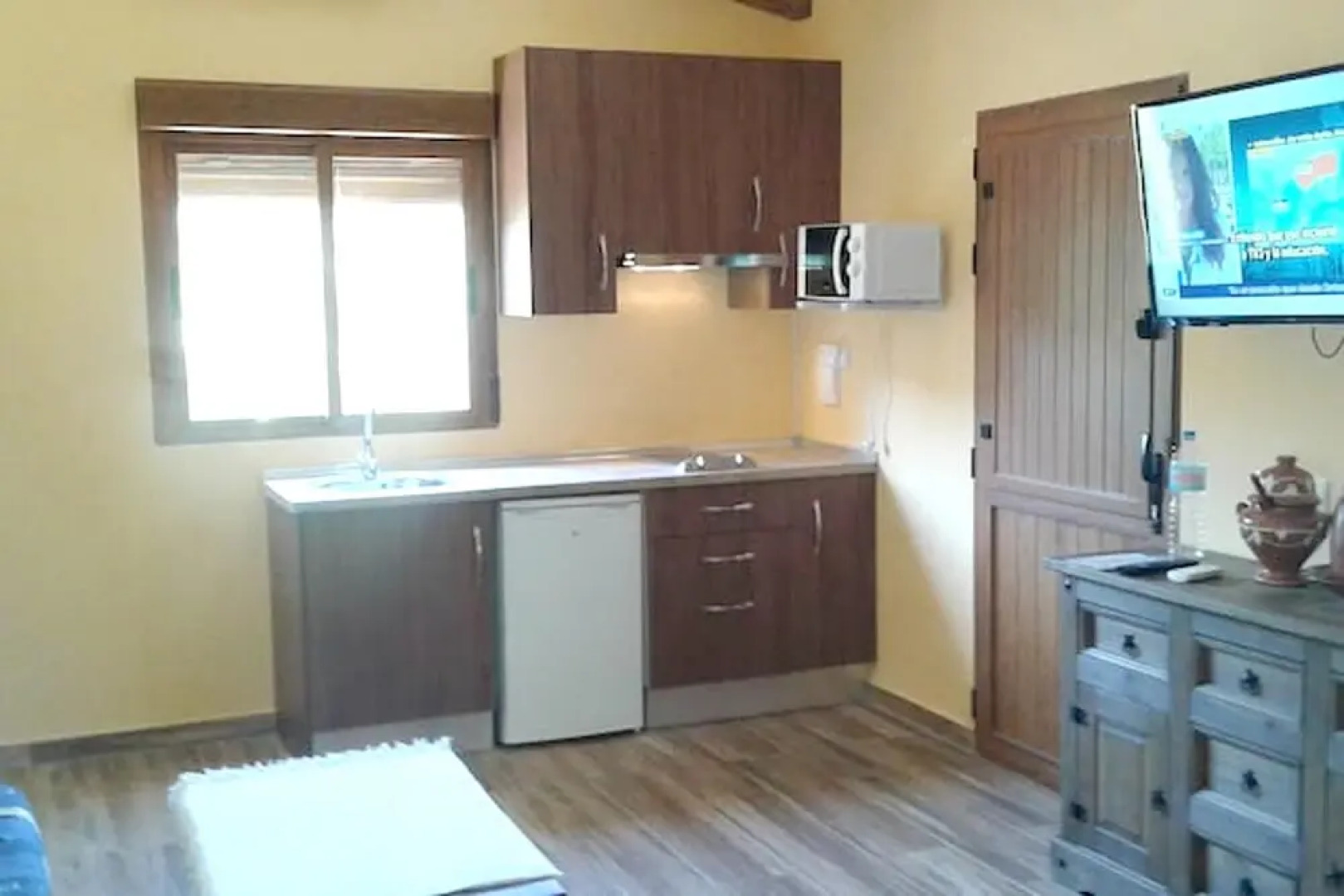 Villa With 3 Bedrooms in Montánchez, With Private Pool