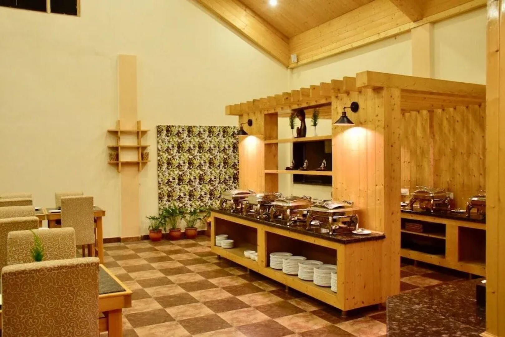 The Dagshai Manor