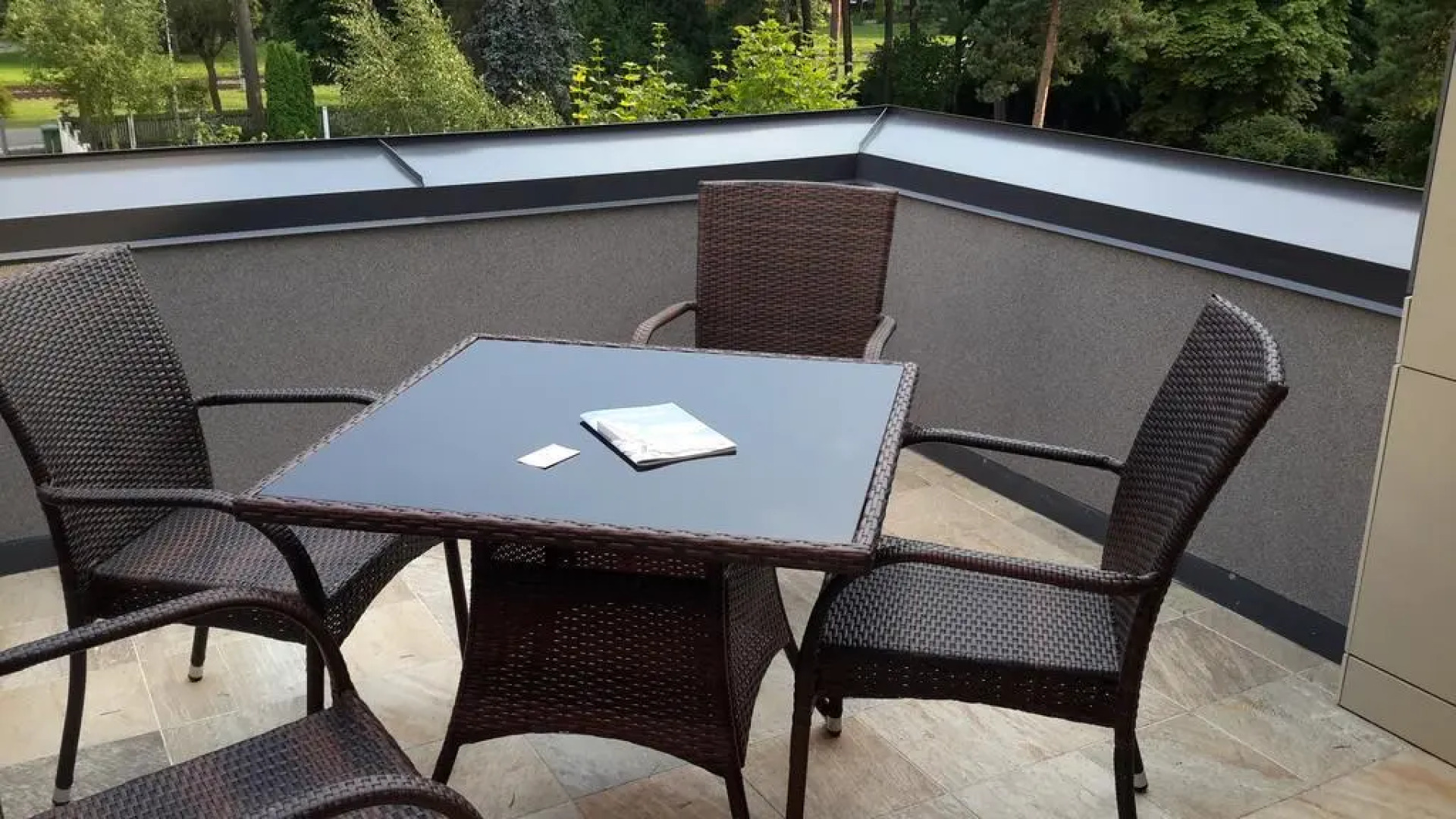 Апартаменты KATRIN