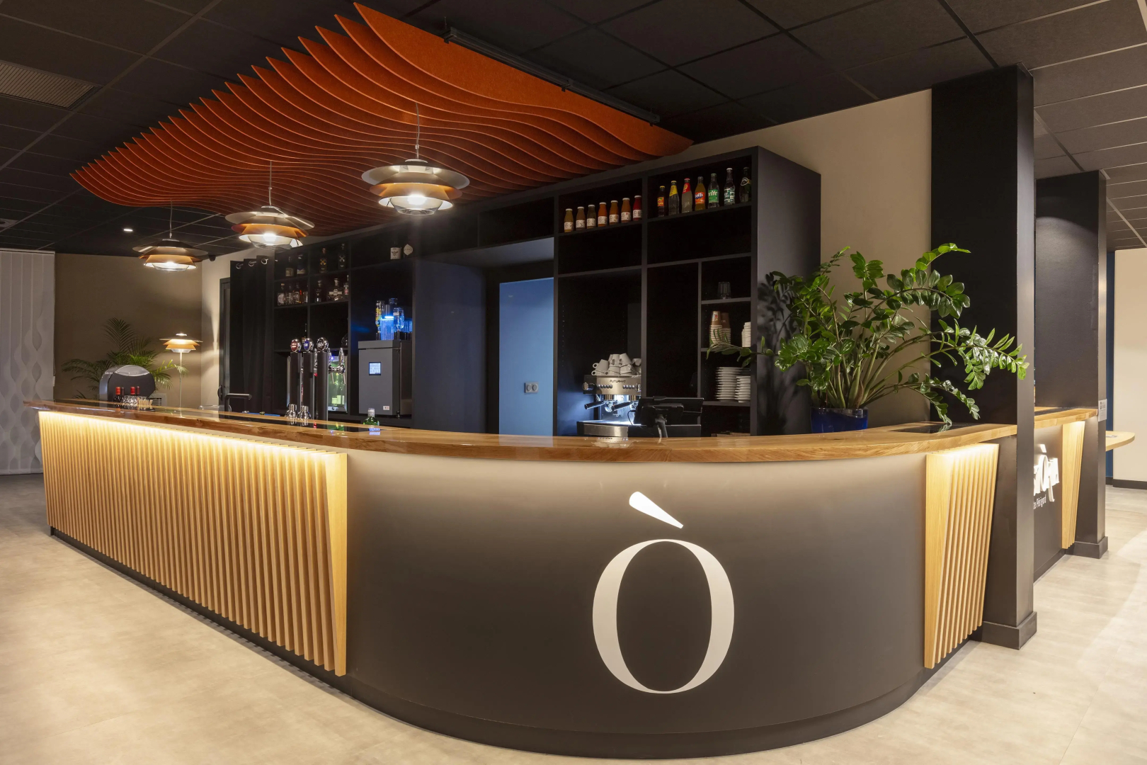 Hotel OstOria BW Signature Collection