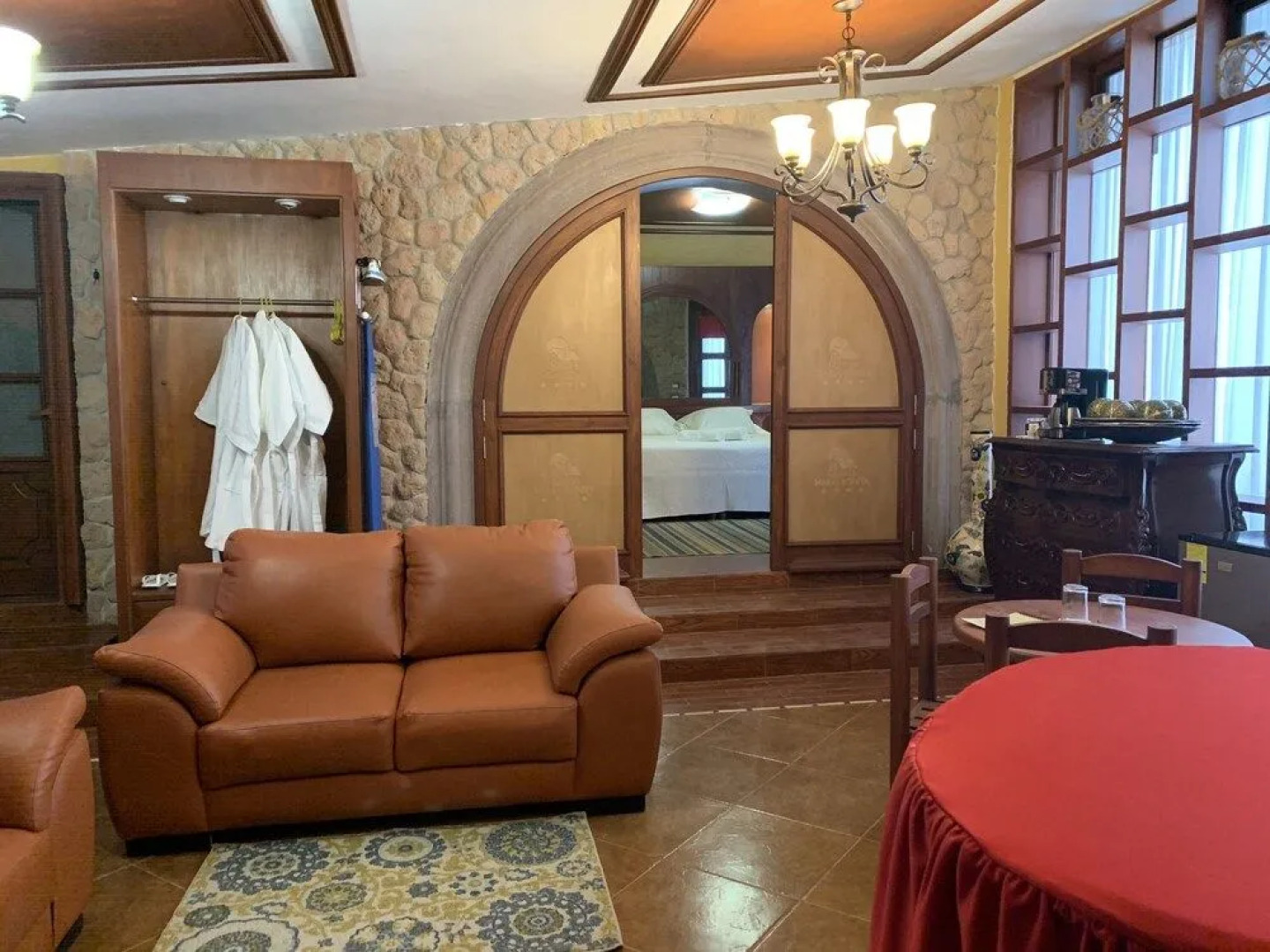 Hotel Quinta Maria Bonita