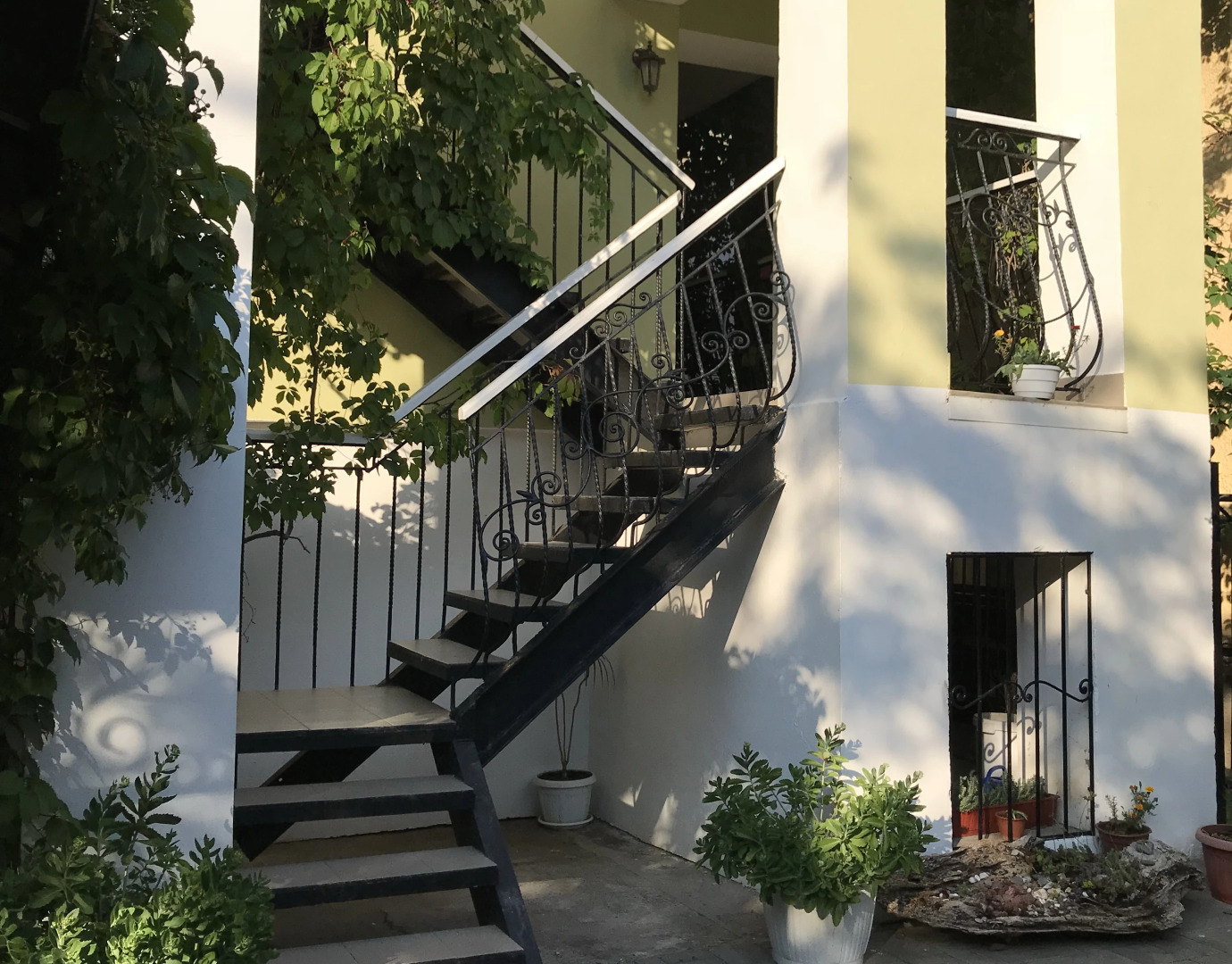 Малибу (Саки)