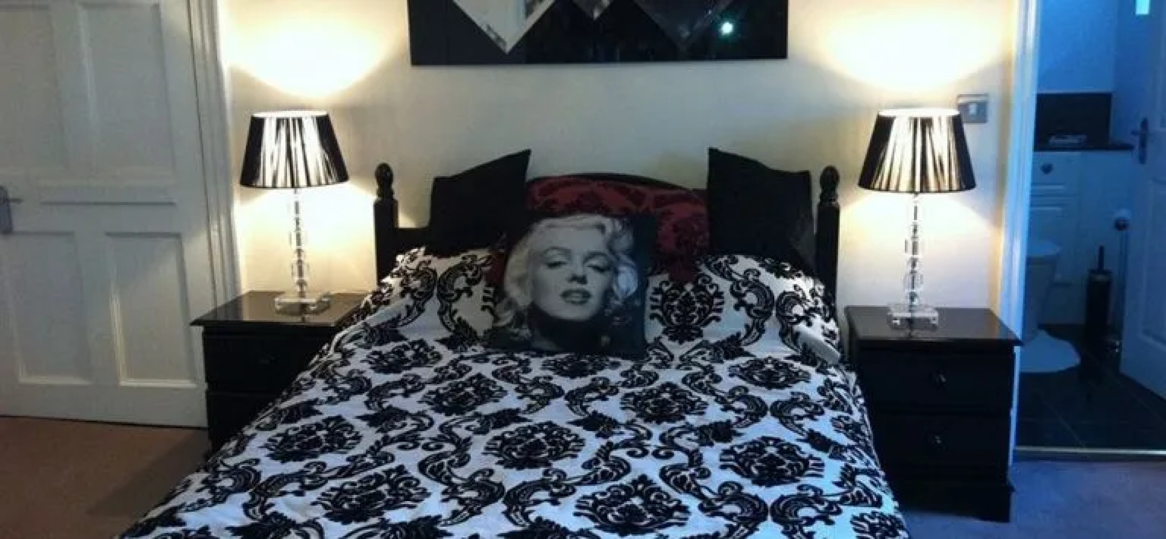 Hideaway at Herrington Hill