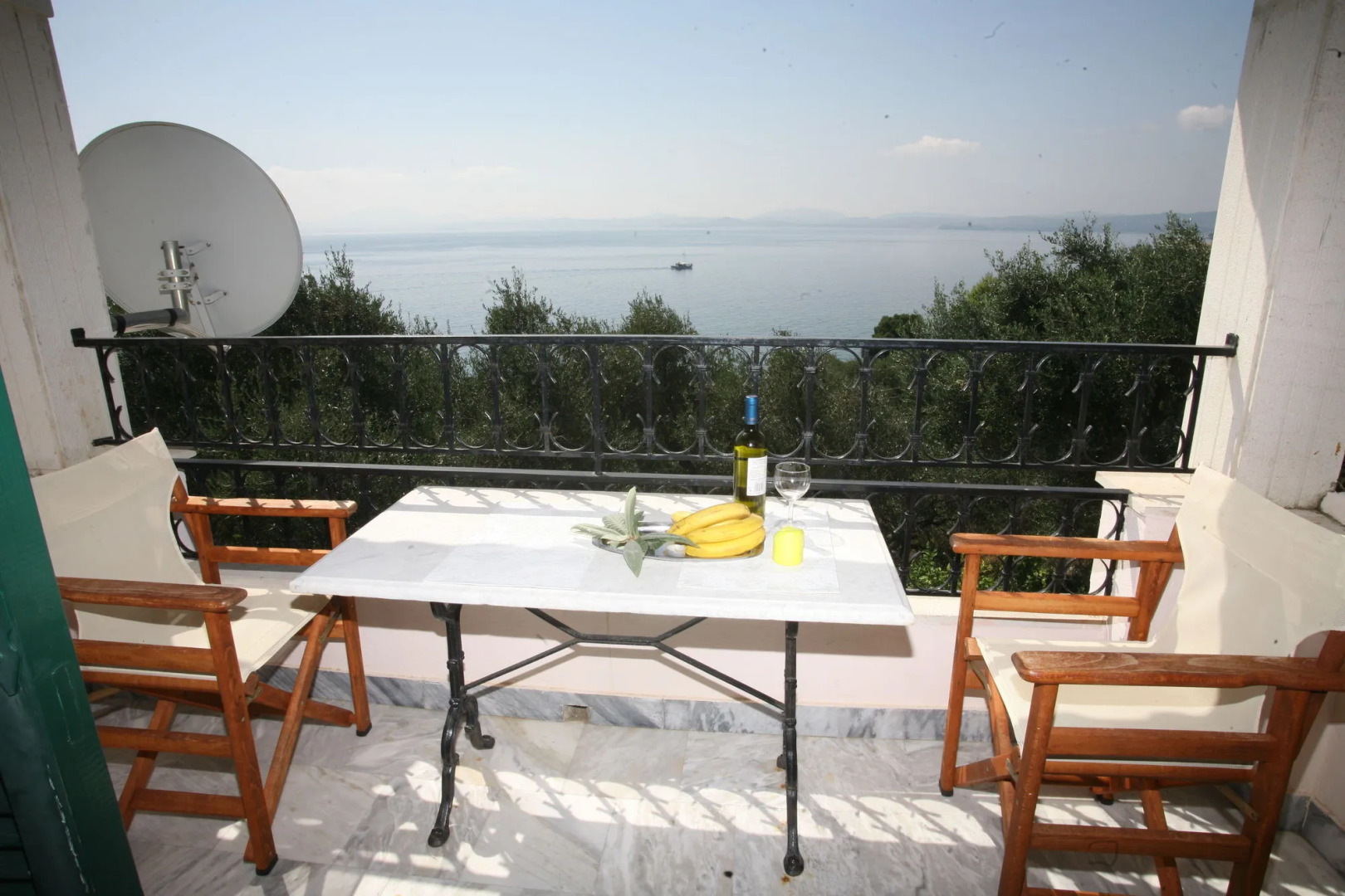 Aphrodite Apartments