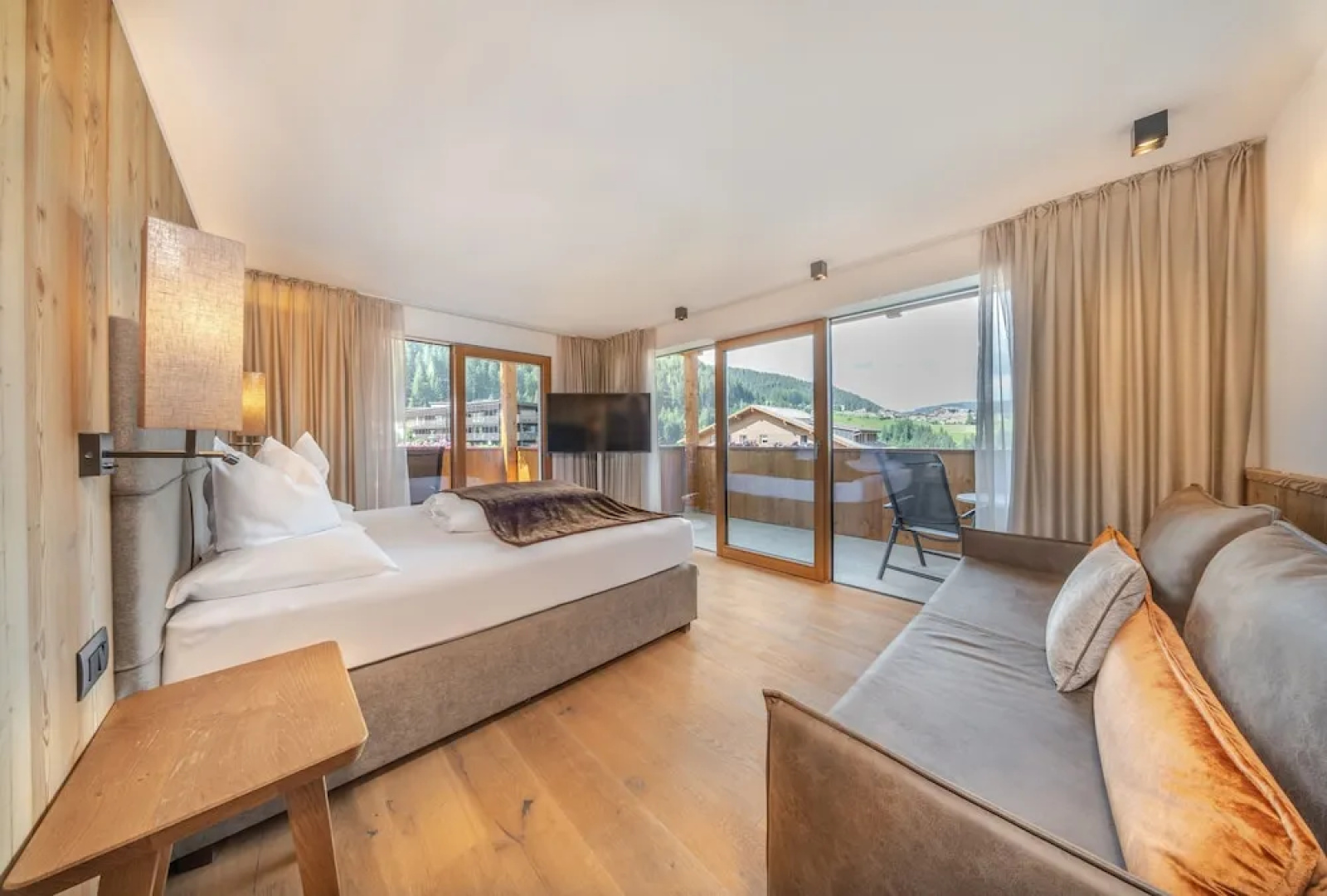 Hotel Welponer Beauty & Relax