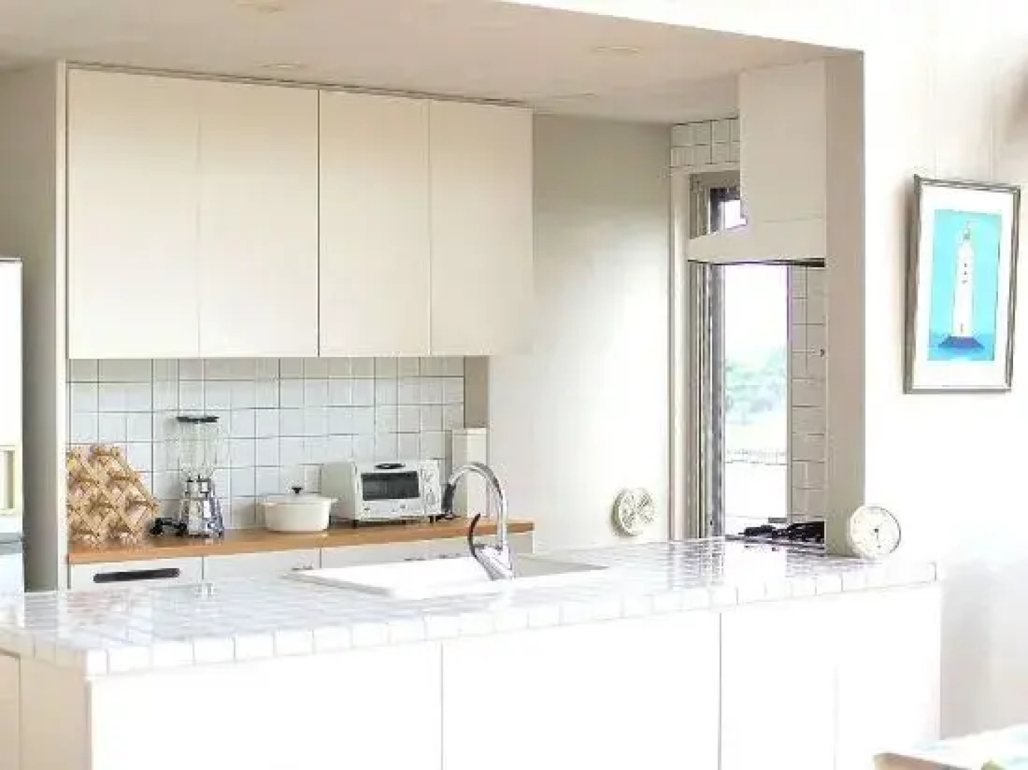 Vacation House & Studio LE PHARE SHIRAHAMA