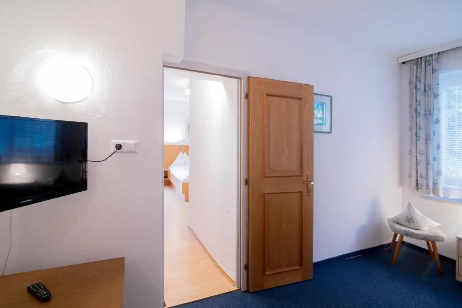 Hotel Ferienwohnungen Gabriel