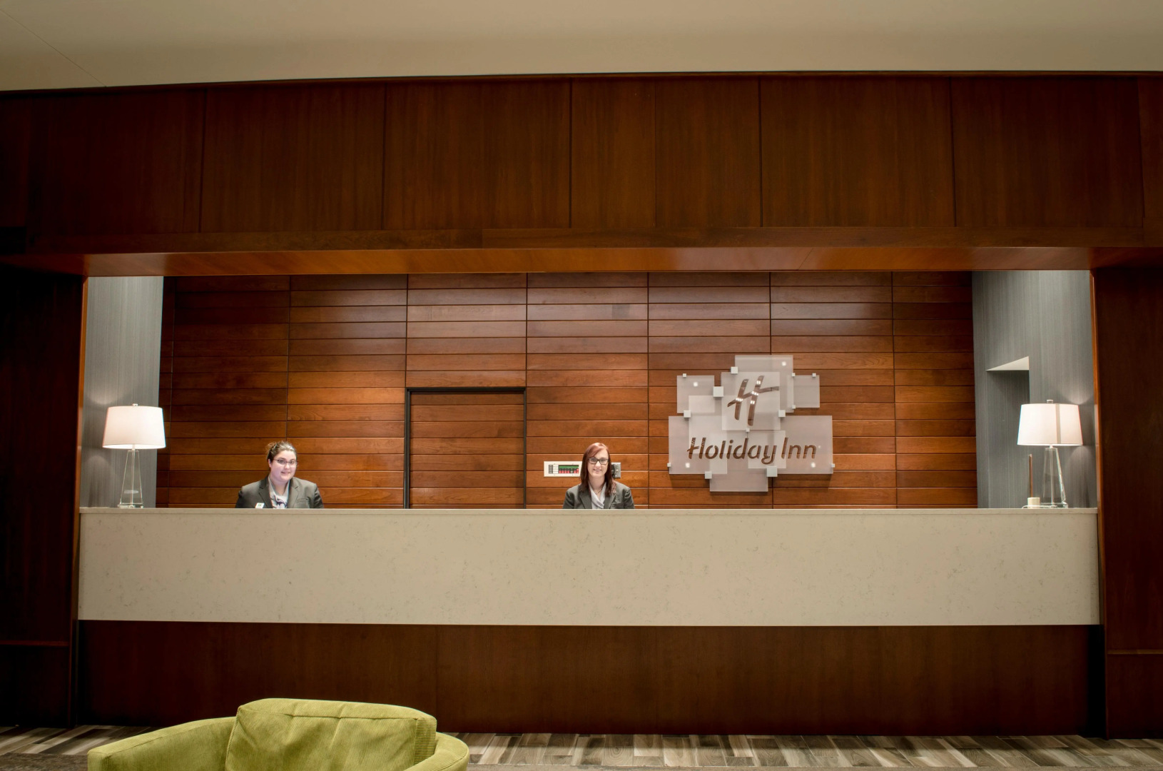 Holiday Inn Fargo by IHG