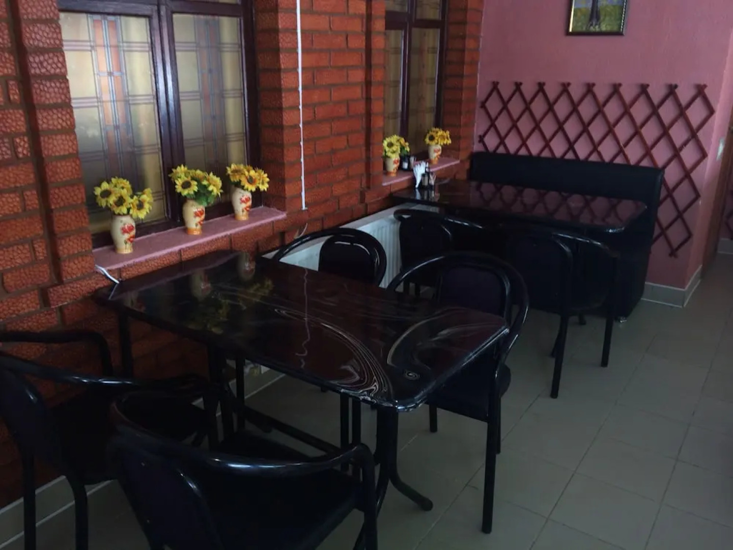 Апартаменты «Как дома»