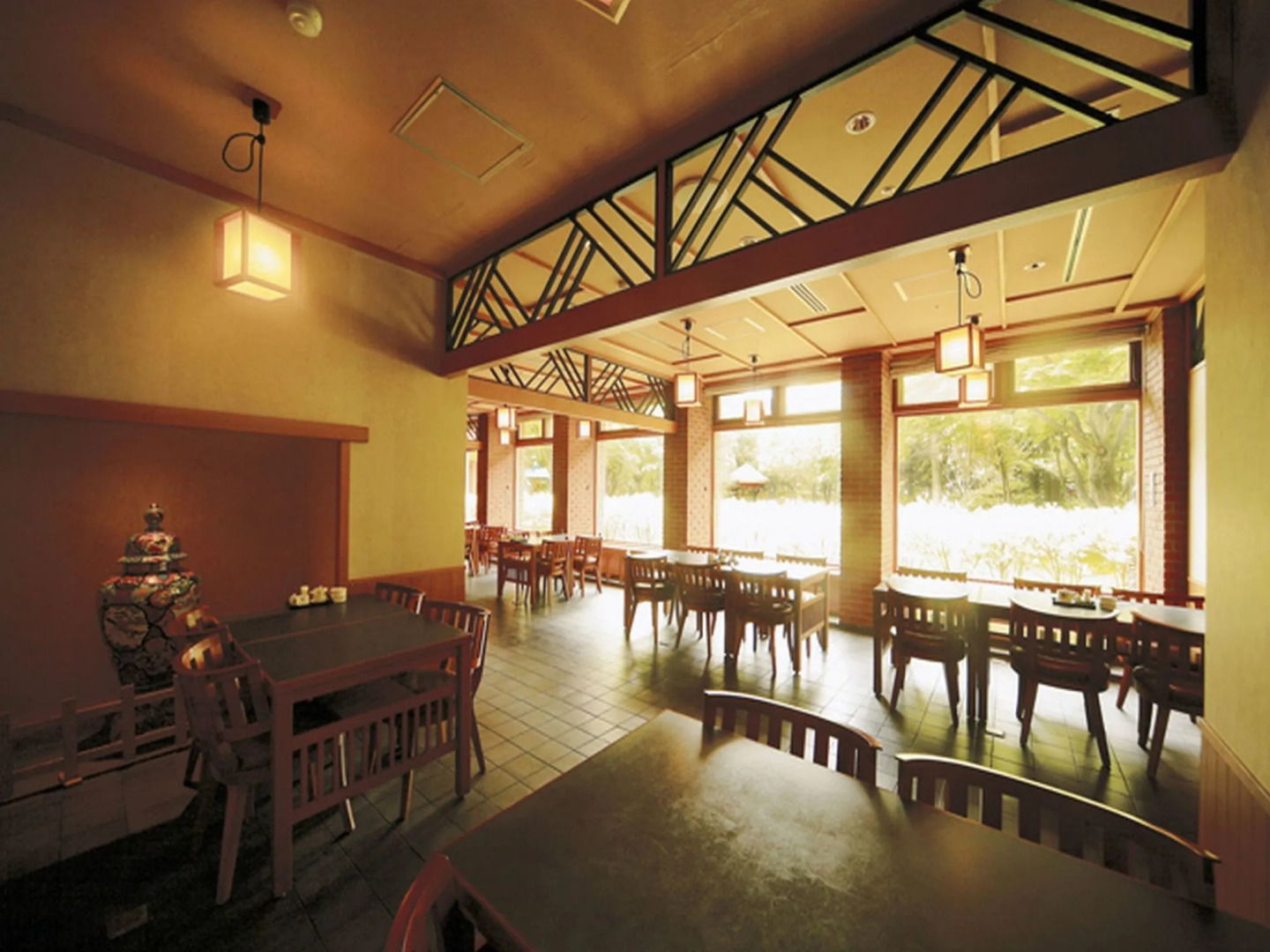 Mori no Spa Resort Hokkaido Hotel