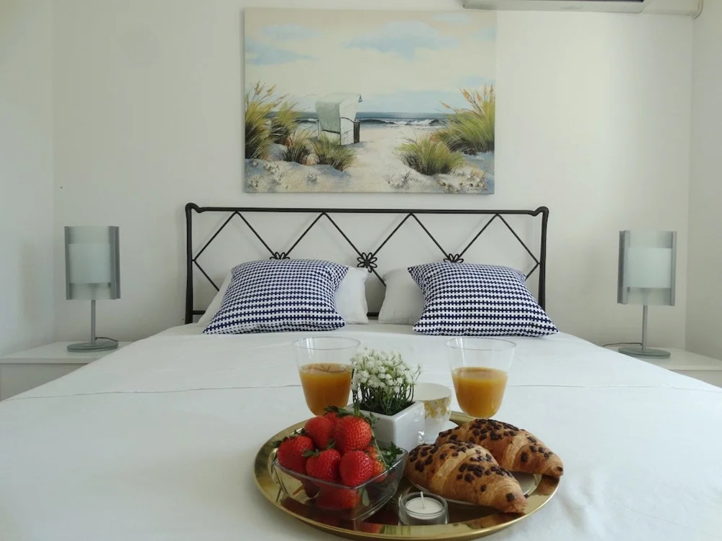 Holiday House Lidija