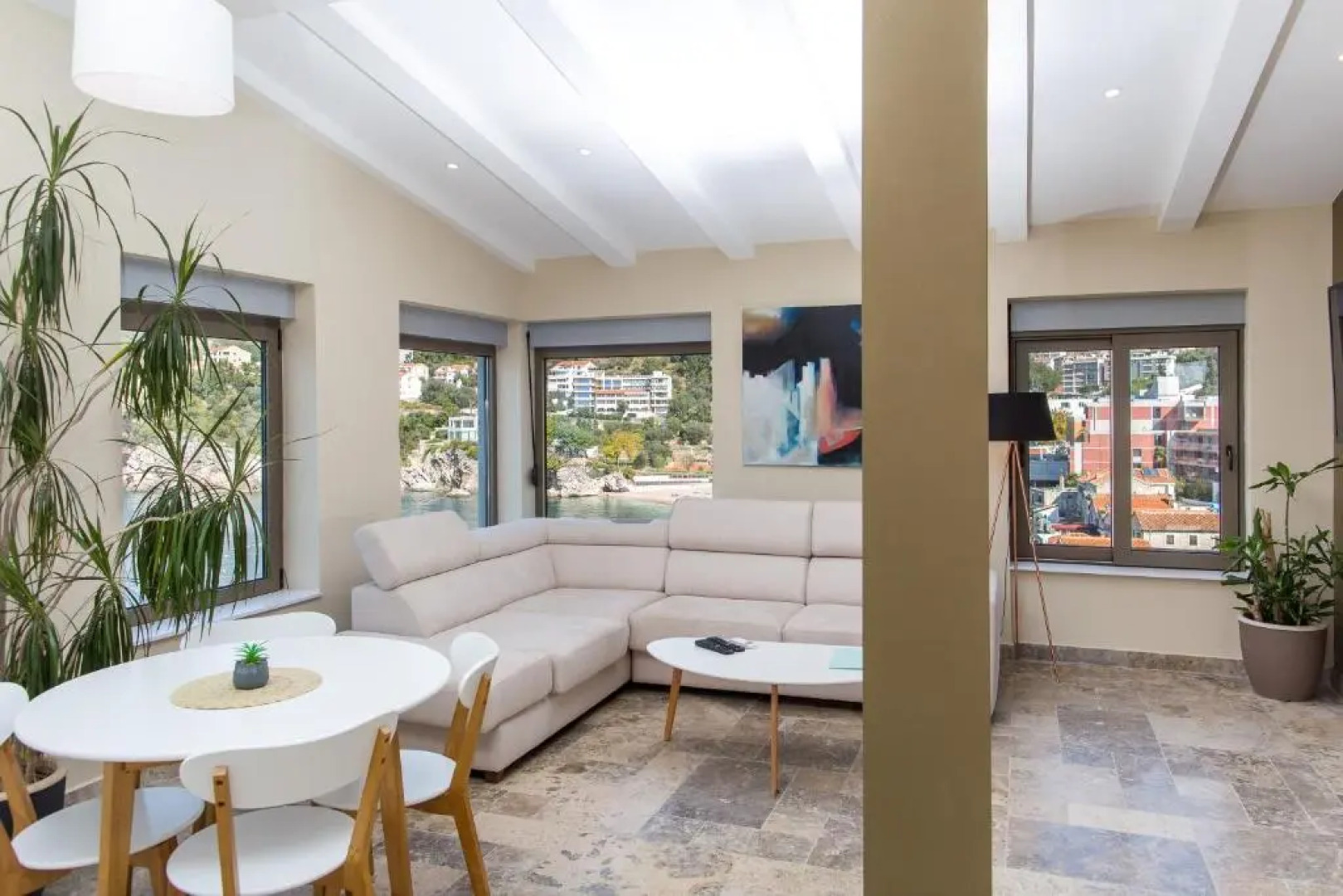 Blanche Cliff Apartments