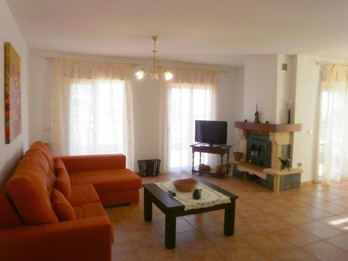 Villa Vallado Canovas