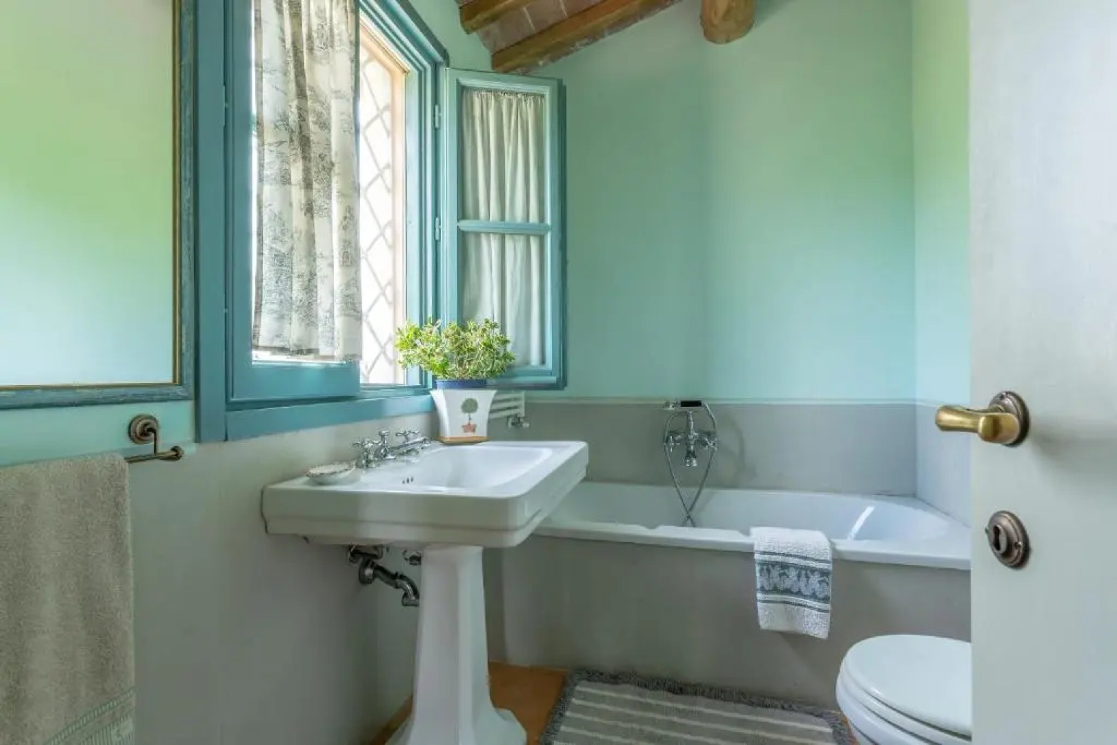 Villaflair - Capalbio Country Pool Villa