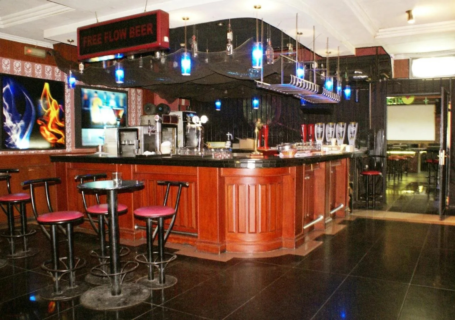 Soechi International Hotel