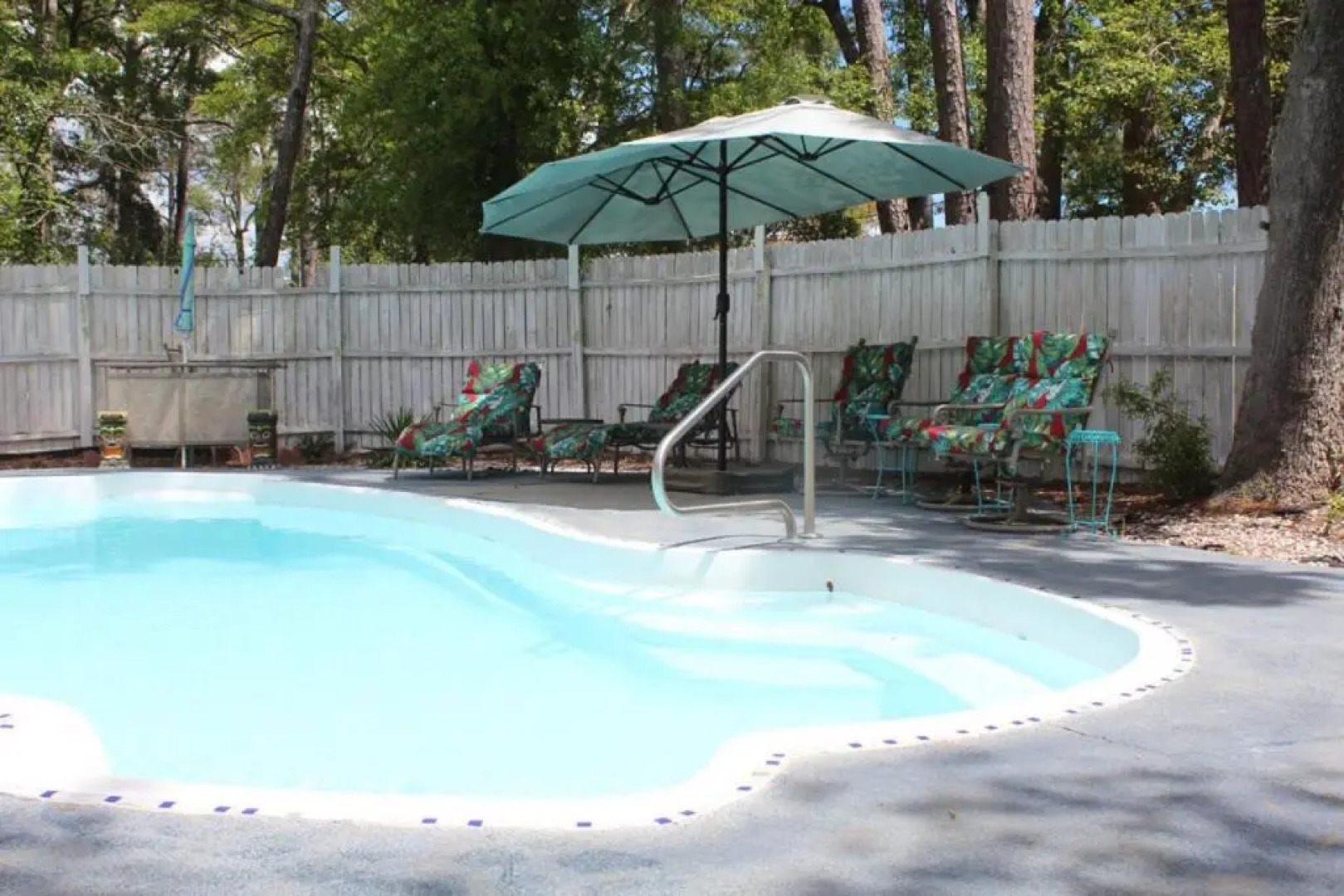 Blue Heaven by Oak Island Accommodations