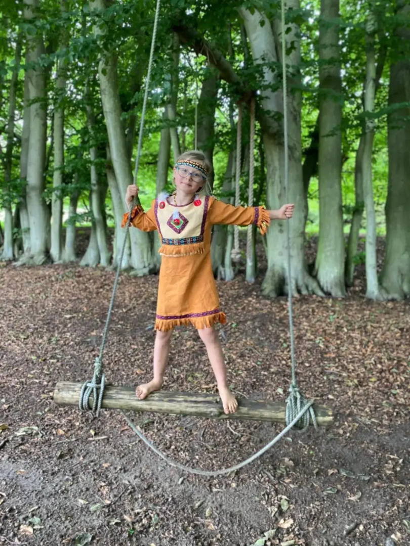 Ferienhaus Hermann, Nähe Binz in traumhafter Alleinlage