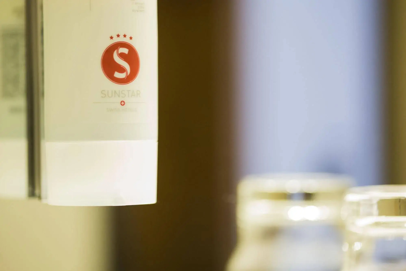 Sunstar Hotel Arosa