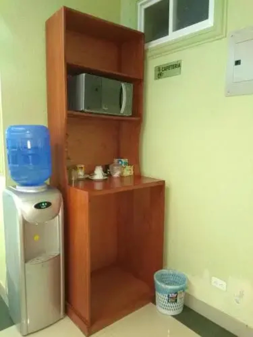 Hotel Las Acacias
