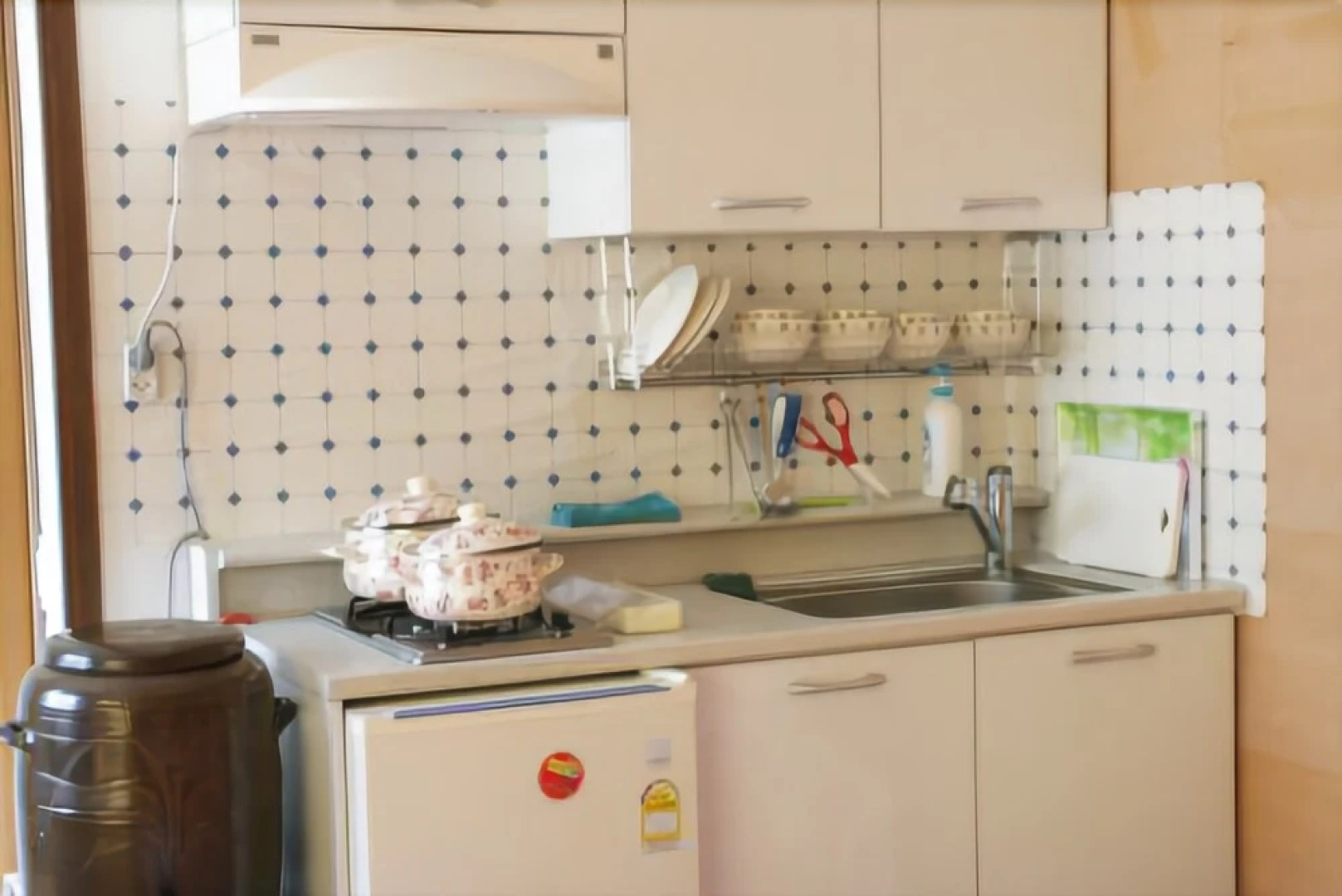 Mungyeong Mountain Morning Pension