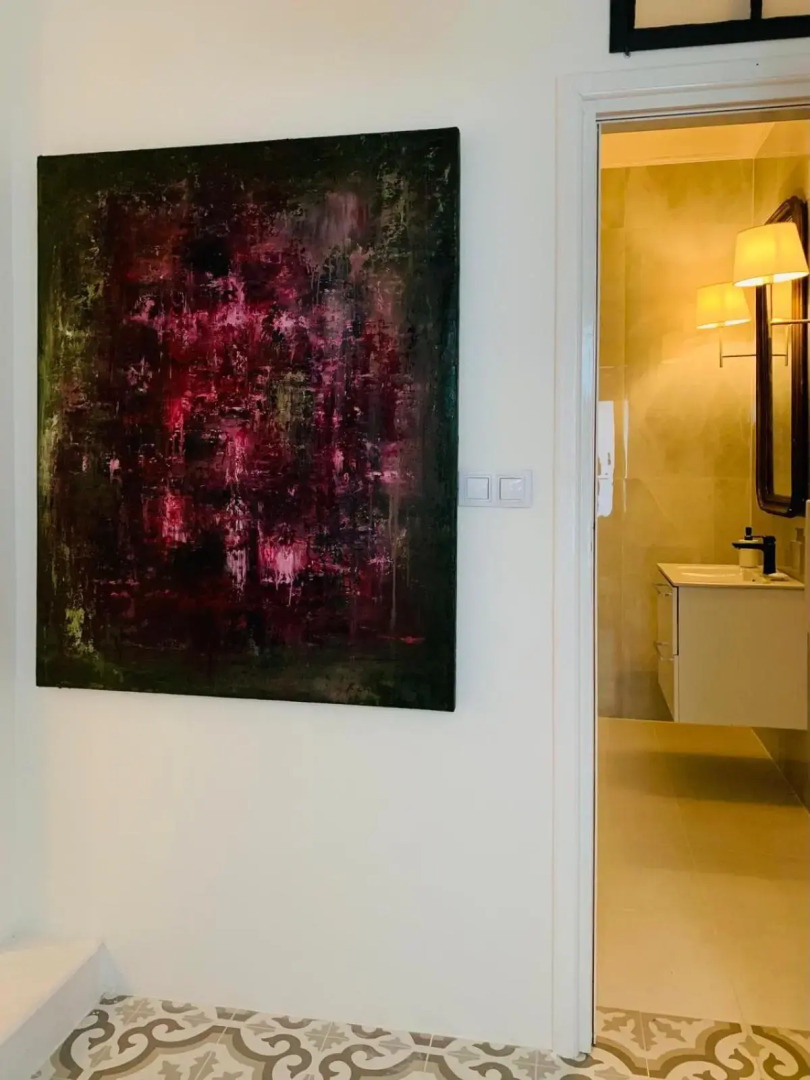 Sazava River Apartment