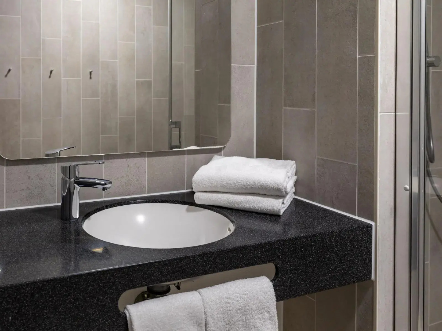 B&B HOTEL Idar-Oberstein