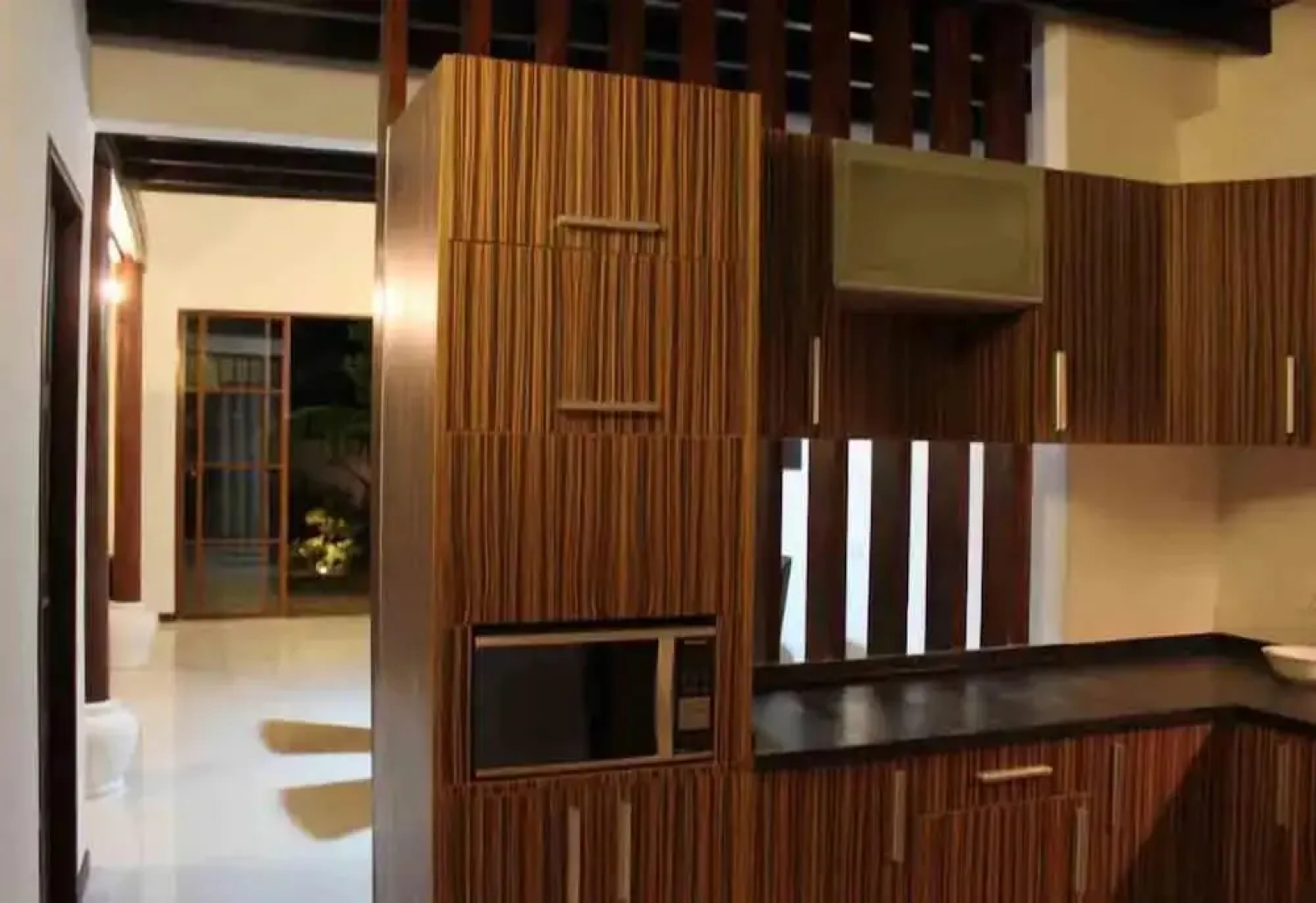 Pandanus Private Pool Villa Residence